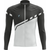 Resim Freysport Lane Kışlık Bisiklet Forması 