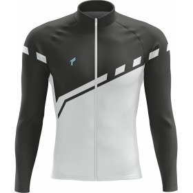 Resim Freysport Lane Kışlık Bisiklet Forması 