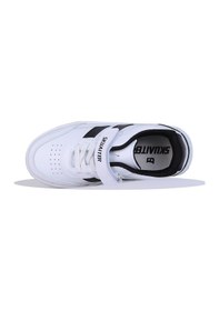 Resim Skuaiter Skuaıter 046 Byz-syh Erkek Çocuk Sneaker Spor Ayakkabı Beyaz 