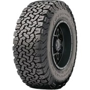 Resim BF Goodrich 265\u002F65R18 117\u002F114R LRD RWL Beyaz Yazılı All Terrain T\u002FA KO2 (4 Mevsim) (2024) 