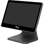 Resim TIWOX TP-2500 15.6 I5 3.NESİL 120GB SSD 4GB POS PC 