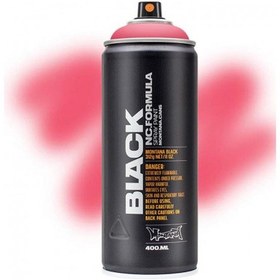 Resim Montana Black 3320 Lollipop 400 ml Sprey Boya 263767 P-107233 