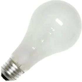 Resim Pila 25 Watt Soft Ampul / Sarı Işık 