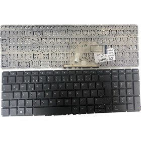 Resim HP Probook 450 G6 Türkçe Klavye (Oem) 