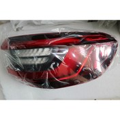 Resim Depo Bmw X5 X5 2018- Stop Lambası Dış Sağ (Oem No:63219448070) 