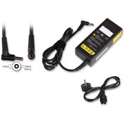 Resim Asus BU401LA Notebook Adaptör Laptop Şarj 