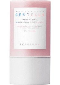 Resim Qingmipy Skin1004 Santelya Özlü Hızlı Kuru Cilt Maskesi Çubuğu, Pore Temizleme Ve Nemlendirme, 27g 