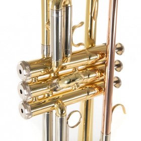 Resim Roy Benson TR-202 Trompet 