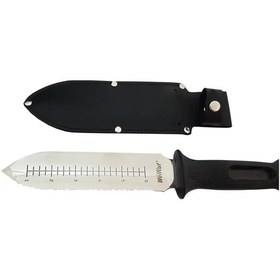 Resim Welkut Hc-847a Çok Amaçlı Bahçe Küreği 