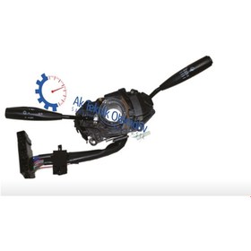 Resim Sinyal Far Silgi Kolu Toyota Uyumlu Hiace Hilux 93..97 504626898 