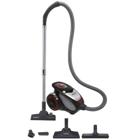 Resim Hoover Xarion Pro XP81_XP15011 800 W Toz Torbasız Elektrikli Süpürge 