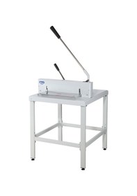 Resim KW-Trio 3947 Profesyonel A3 Kollu Giyotin 