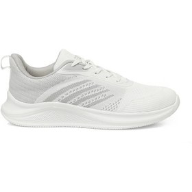 Resim Proshot Optımus 5fx Beyaz Erkek Koşu Ayakkabısı 000000000101976628 Beyaz 