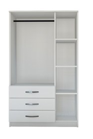 Resim Metalia Gm 904 Ece Genç Odası Takımı 