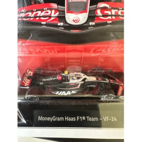 Resim Moneygram Haas F1 Team 