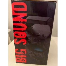 Resim Ses Bombası Bluetoth 