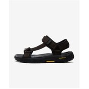 Resim Skechers Lomell Erkek Kahverengi Sandalet 204351 Brn Kahverengi 