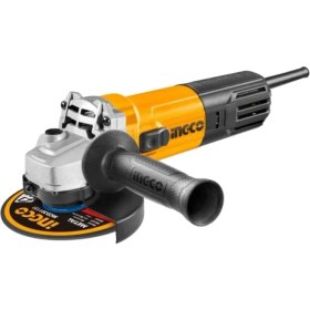 Resim PremiumPort 950 Watt Güçlü Profesyonel Avuç Taşlama 115 mm 