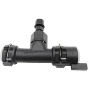 Resim Trendooze Yollu Vanası Üç İçin Havalandırma Debriyaj Boru Audi Araba A3 1j0721468e Ds 