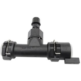 Resim Trendooze Yollu Vanası Üç İçin Havalandırma Debriyaj Boru Audi Araba A3 1j0721468e Ds 