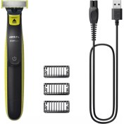 Resim Philips QP2724/10 Oneblade Yüz Şekillendirici 