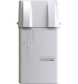Resim Mikrotik RB912UAG-5HPND-OUT 300 Mbps 5 GHz Dış Mekan Access Point 