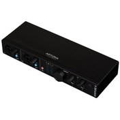 Resim Arturia MiniFuse 4 Siyah 