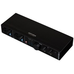 Resim Arturia MiniFuse 4 Siyah 