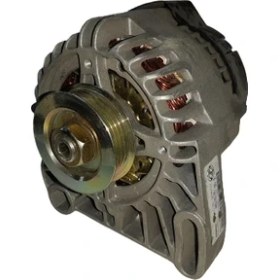 Resim Opar Alternatör Şarj Dinamosu 