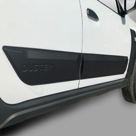 Resim Dacia Duster 2018 Gövde Kapı Kaplama 