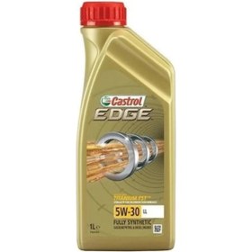 Resim Castrol Edge 5W30 LL Motor Yağı 1 Litre 