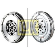 Resim LuK 415025610 Volan 415024010 ( Opel : Corsa C / Astra H 1.7 Cdti 04-- Z17 Dth Motor ) 3000951173 616065 (WE895188) 