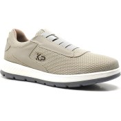 Resim King Paolo D1092 FLEX WALK - BEJ - ERKEK AYAKKABI 