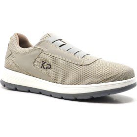 Resim King Paolo D1092 FLEX WALK - BEJ - ERKEK AYAKKABI 