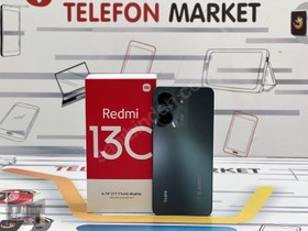 Resim Xiaomi Redmi 13C İkinci El TR | 256 GB | Mavi 