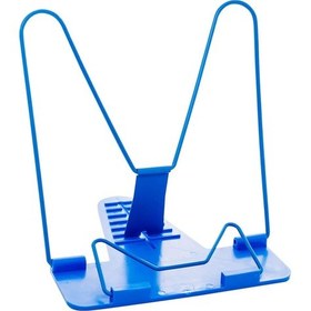 Resim Suntek Çok Amaçlı Kitap Tutucular Metal Kararlı Yurt 