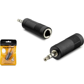 Resim Hadron HD4757 Dc 3.5mm To 6.5f Çevirici 