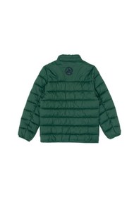 Resim U.s. Polo Assn. Erkek Çocuk Koyu Yeşil Mont 50312088-vr079 Koyu Yesıl 