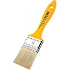 Resim Sgs Kestirme Fırça 2 Numara 