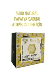 Resim Naturix Natural Papatya Sabun 