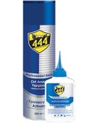 Resim 444 Çok Amaçlı Yapıştırıcı 200 Ml Hızlı Yapıştırıcı 