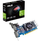 Resim Asus Nvidia Geforce GT730 2gb 64BIT Gddr5 (Analog+Hdmı+Dvı) Ekran Kartı GT730-SL-2GD5-BRK 