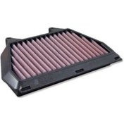 Resim Dna Performans Hava Filtresi 07'19 Honda Cbr 600 Rr 