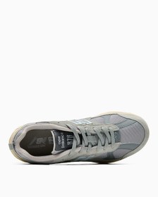 Resim New Balance Nb Lifestyle Unisex Shoes Gri Unisex Sneaker Cm878Gg1 