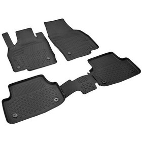 Resim Sahler Seat Ibiza Havuzlu Paspas 2017-2019 