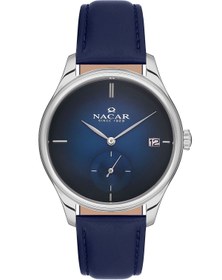 Resim Nacar Nc35-299354-all3 Erkek Kol Saati 