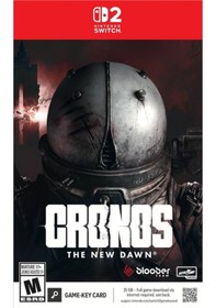 Resim Cronos The New Dawn Nintendo Switch 2 Oyun 