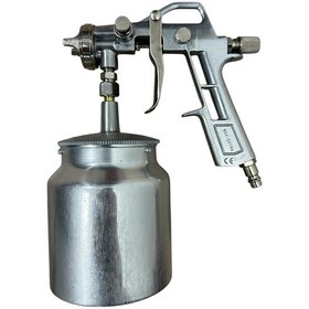 Resim Max-extra Boya Tabancası 1,7 Mm 