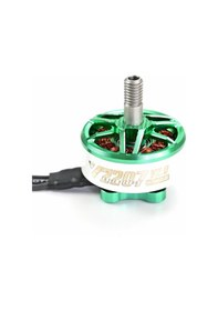 Resim Velox V2207 V2 1950KV 4-6S Fırçasız Drone Motoru 