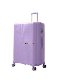 Resim Mçs Group Mçs Polipropilen Valiz V374 75 Cm S21yy100000675 00025 Lila 